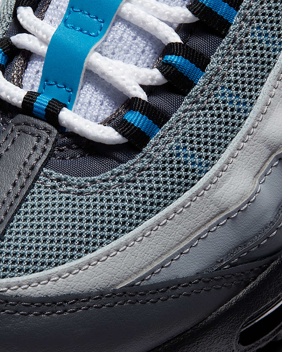 Nike air max 95 kinder on sale